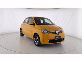 RENAULT Twingo 1.0 sce Intens 65cv