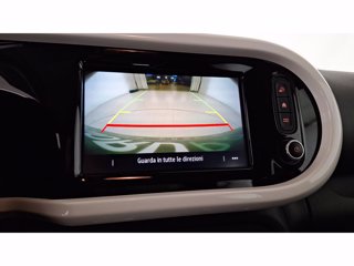 RENAULT Twingo 1.0 sce Intens 65cv