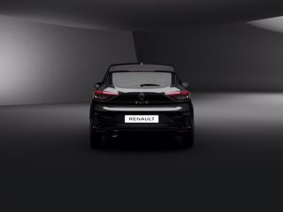 RENAULT evolution MY24 ECO-G 100