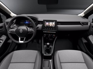 RENAULT evolution MY24 ECO-G 100