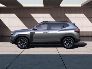 DACIA extreme MY26 Eco-G 120