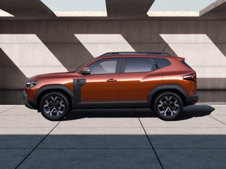 DACIA extreme MY26 Eco-G 120