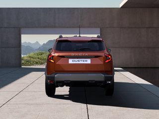 DACIA extreme MY26 Eco-G 120