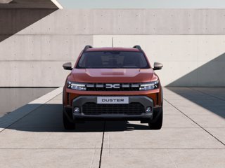 DACIA extreme MY26 Eco-G 120