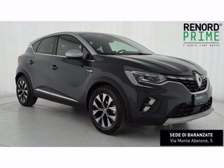 RENAULT Captur 1.6 E-Tech full hybrid Techno 145cv auto