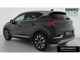 RENAULT Captur 1.6 E-Tech full hybrid Techno 145cv auto