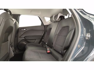 RENAULT Captur 1.6 E-Tech full hybrid Techno 145cv auto