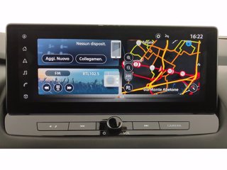 NISSAN Qashqai 1.5 e-power N-Connecta 2wd