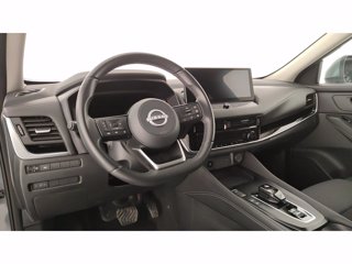 NISSAN Qashqai 1.5 e-power N-Connecta 2wd