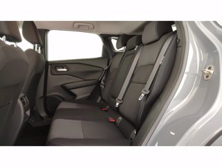 NISSAN Qashqai 1.5 e-power N-Connecta 2wd