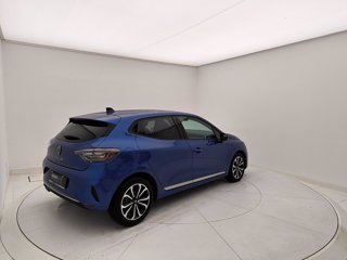 RENAULT Clio 1.0 TCe Techno