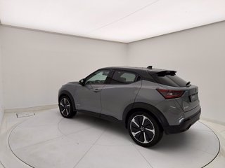 NISSAN Juke 1.6 hev N-Design