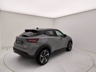 NISSAN Juke 1.6 hev N-Design
