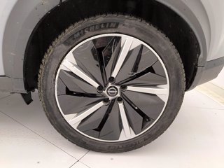 NISSAN Juke 1.6 hev N-Design