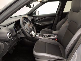 NISSAN Juke 1.6 hev N-Design