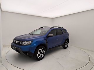DACIA Duster 1.5 blue dci Prestige 4x2 115cv