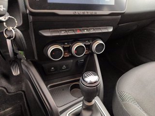 DACIA Duster 1.5 blue dci Prestige 4x2 115cv