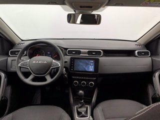 DACIA Duster 1.5 blue dci Prestige 4x2 115cv