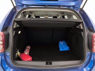 DACIA Duster 1.5 blue dci Prestige 4x2 115cv