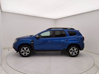 DACIA Duster 1.5 blue dci Prestige 4x2 115cv