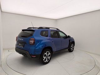 DACIA Duster 1.5 blue dci Prestige 4x2 115cv