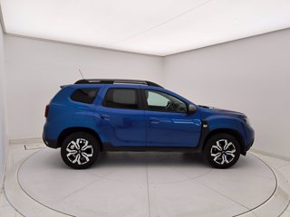 DACIA Duster 1.5 blue dci Prestige 4x2 115cv