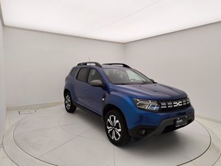 DACIA Duster 1.5 blue dci Prestige 4x2 115cv