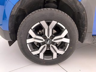 DACIA Duster 1.5 blue dci Prestige 4x2 115cv