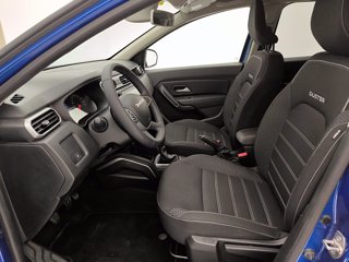 DACIA Duster 1.5 blue dci Prestige 4x2 115cv