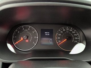 DACIA Duster 1.5 blue dci Prestige 4x2 115cv