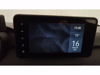 DACIA Sandero Stepway 1.0 tce Comfort 90cv