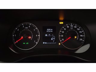 DACIA Sandero Stepway 1.0 tce Comfort 90cv