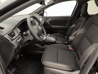 RENAULT Symbioz 1.6 E-Tech full hybrid Iconic Auto 145cv