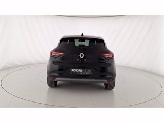 RENAULT Clio 1.6 E-Tech hybrid R.S. Line 140cv auto