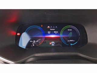 RENAULT Clio 1.6 E-Tech hybrid R.S. Line 140cv auto