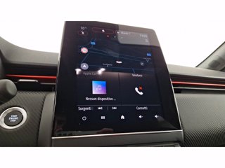 RENAULT Clio 1.6 E-Tech hybrid R.S. Line 140cv auto