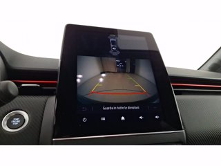 RENAULT Clio 1.6 E-Tech hybrid R.S. Line 140cv auto