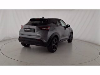 NISSAN Juke 1.6 hev N-Connecta