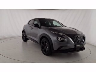 NISSAN Juke 1.6 hev N-Connecta