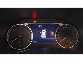 NISSAN Juke 1.6 hev N-Connecta
