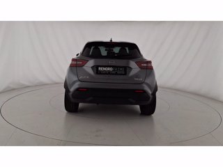 NISSAN Juke 1.6 hev N-Connecta