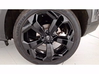 NISSAN Juke 1.6 hev N-Connecta