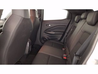 NISSAN Juke 1.6 hev N-Connecta