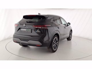 NISSAN Qashqai 1.5 e-power Tekna 2wd
