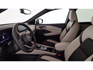 NISSAN Qashqai 1.5 e-power Tekna 2wd