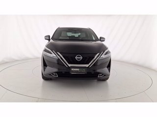 NISSAN Qashqai 1.5 e-power Tekna 2wd