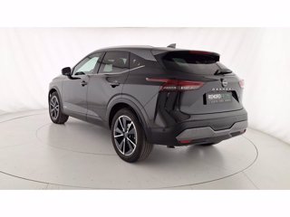 NISSAN Qashqai 1.5 e-power Tekna 2wd