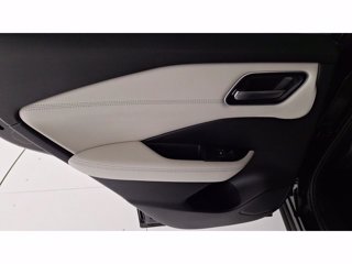 NISSAN Qashqai 1.5 e-power Tekna 2wd