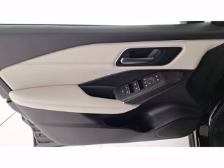 NISSAN Qashqai 1.5 e-power Tekna 2wd