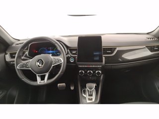 RENAULT Arkana 1.6 E-Tech full hybrid E-Tech Engineered Fa